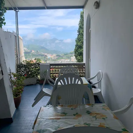 Apartament Rosa