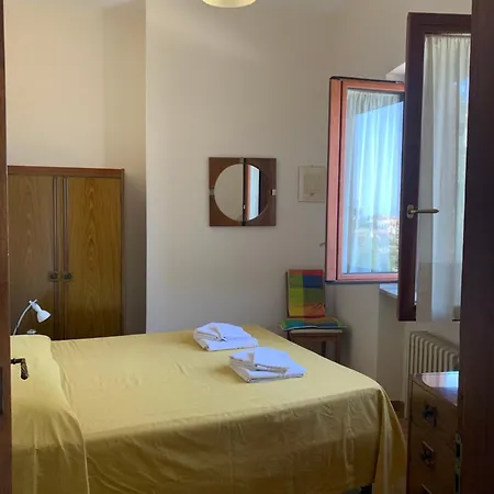 Apartament Rosa