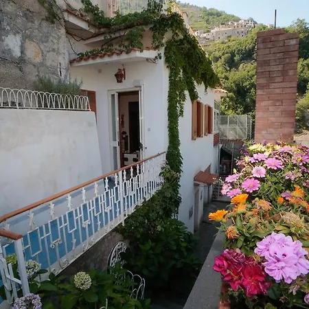Apartament Rosa Scala