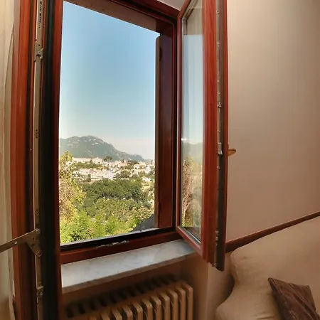 Apartament Rosa