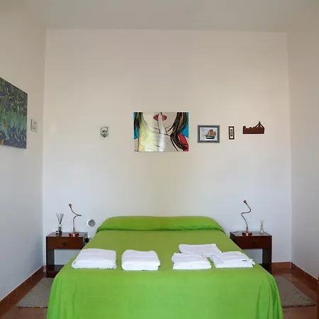 Apartament Rosa