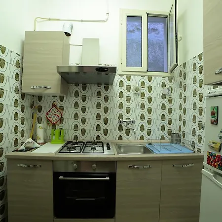 Apartament Rosa Scala