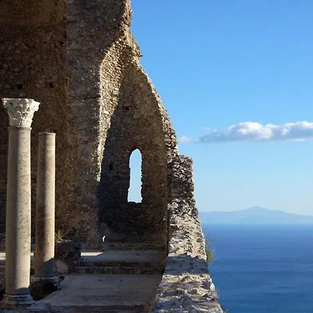 Rosa Apartamento Scala