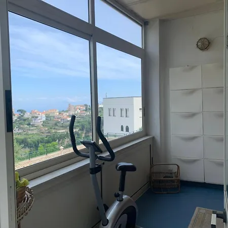 Apartment Rosa *