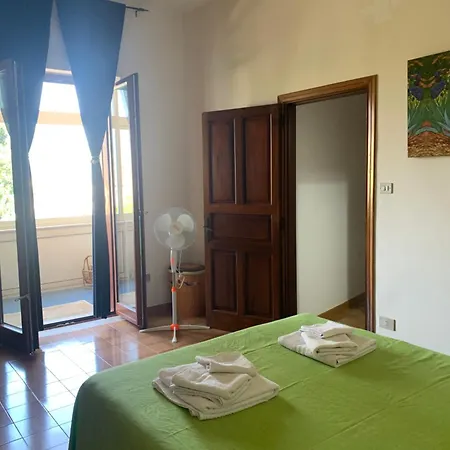 Apartment Rosa *