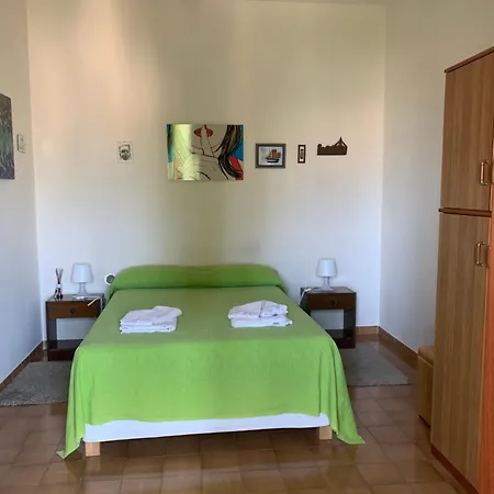 Apartment Rosa Scala