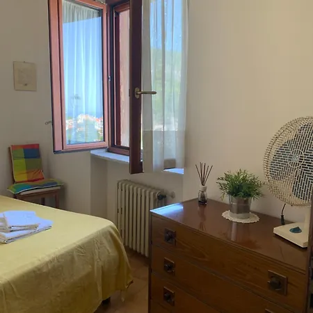 Apartment Rosa *
